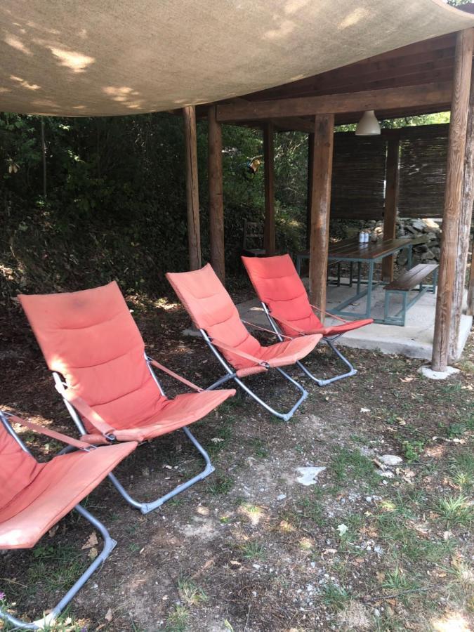 Maison d'hôtes Mas Molladar Solo Adultos à Camprodon Extérieur photo
