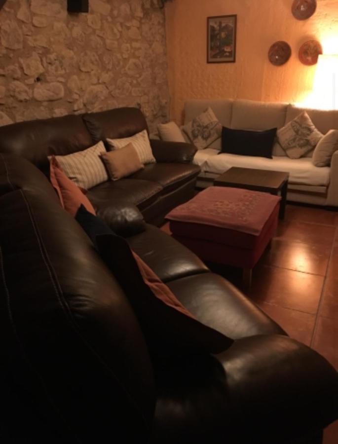 Maison d'hôtes Mas Molladar Solo Adultos à Camprodon Extérieur photo