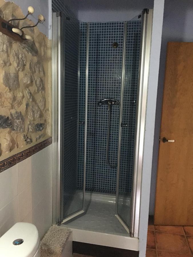 Maison d'hôtes Mas Molladar Solo Adultos à Camprodon Extérieur photo