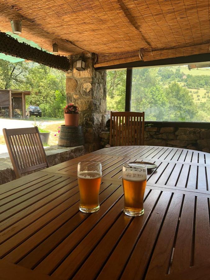 Maison d'hôtes Mas Molladar Solo Adultos à Camprodon Extérieur photo