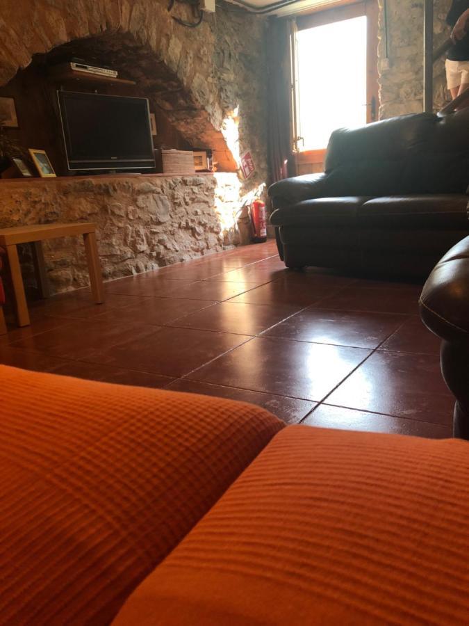 Maison d'hôtes Mas Molladar Solo Adultos à Camprodon Extérieur photo