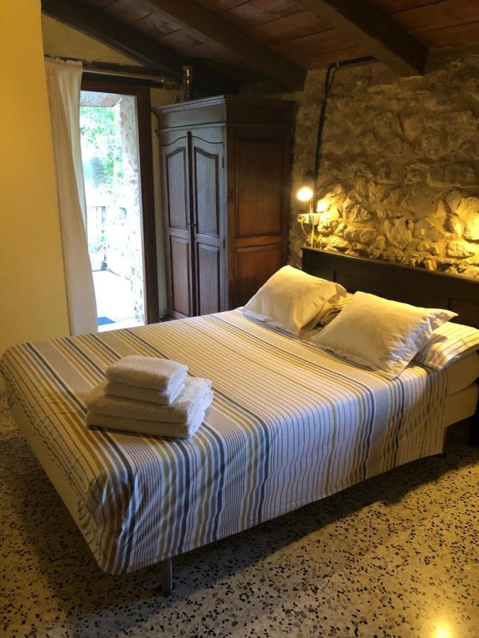 Maison d'hôtes Mas Molladar Solo Adultos à Camprodon Extérieur photo