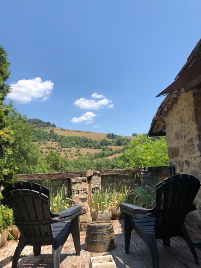 Maison d'hôtes Mas Molladar Solo Adultos à Camprodon Extérieur photo